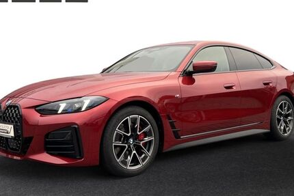 BMW 420 Gran Coupé 15.542 km 44.850 &euro; Weiden 92637