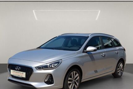 Hyundai i30 80.100 km 12.990 &euro; Schifferstadt 67105