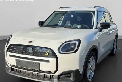 Mini Cooper SE Countryman 2.300 km 43.000 € Hösbach 63768