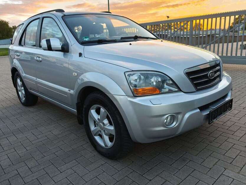 Sorento