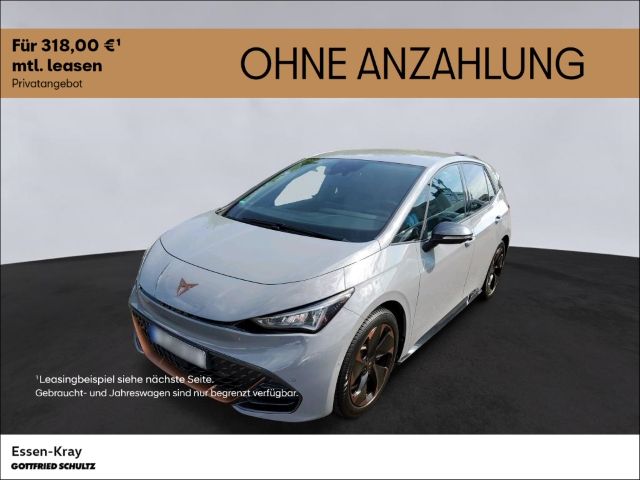 Cupra Born 72.428 km 25.000 &euro; Essen 45307
