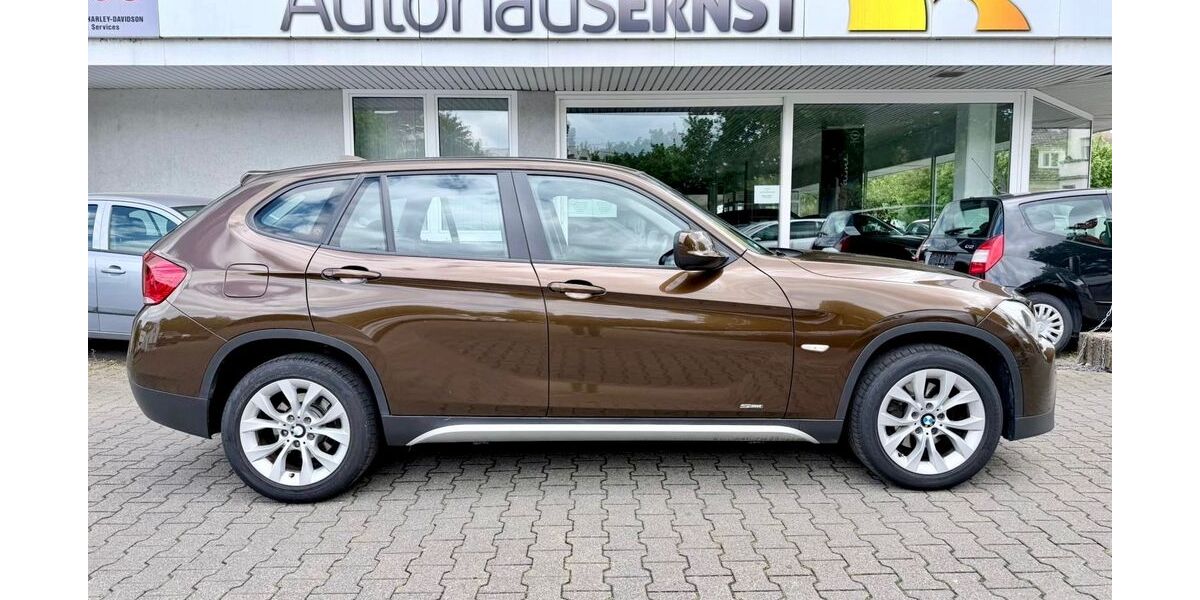 BMW X1 157.000 km 6.999 &euro; Mainz-Kastel 55252