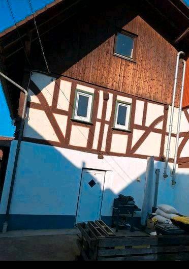 Bauernhaus, Landhaus Münzenberg - 2 Zimmer, 95 m&sup2;, 680&euro; | Angebot:26020250