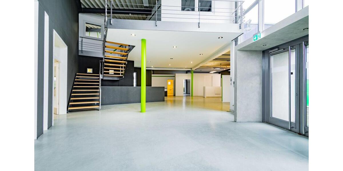 Gewerbeobjekt Emmendingen - 4.500&euro; | Angebot:24586272