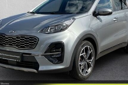 Kia Sportage 77.250 km 21.490 &euro; Gruenstadt 67269
