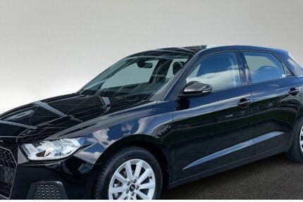 Audi A1 28.444 km 19.960 &euro; Hamburg 22419