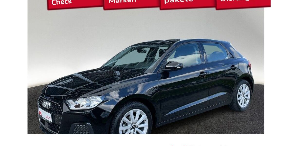 Audi A1 28.444 km 19.960 &euro; Hamburg 22419
