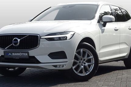 Volvo XC60 140.618 km 23.750 &euro; Herford 32051