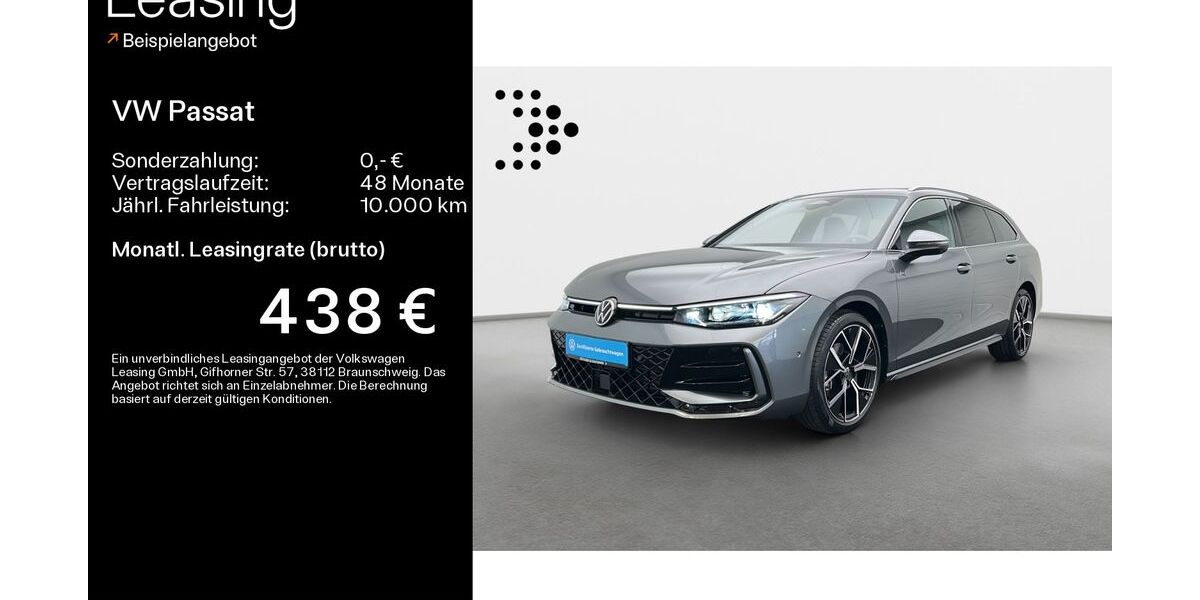 VW Passat 14.918 km 38.690 &euro; Kelkheim 65779