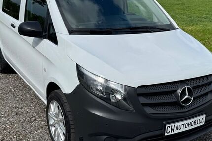 Mercedes-Benz Vito 66.197 km 26.250 &euro; Drochtersen -Hüll 21706