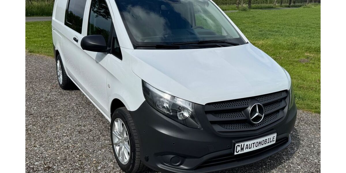 Mercedes-Benz Vito 66.197 km 26.250 &euro; Drochtersen -Hüll 21706