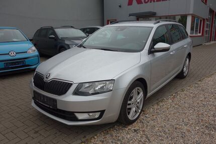 Skoda Octavia 223.000 km 7.789 &euro; Leipzig 04249