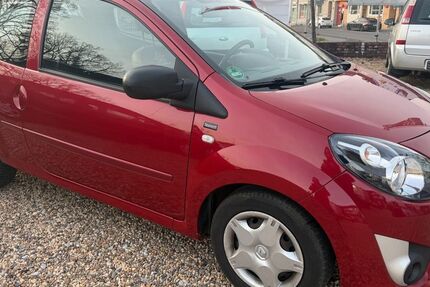 Renault Twingo 67.800 km 3.950 &euro; Leverkusen 51371