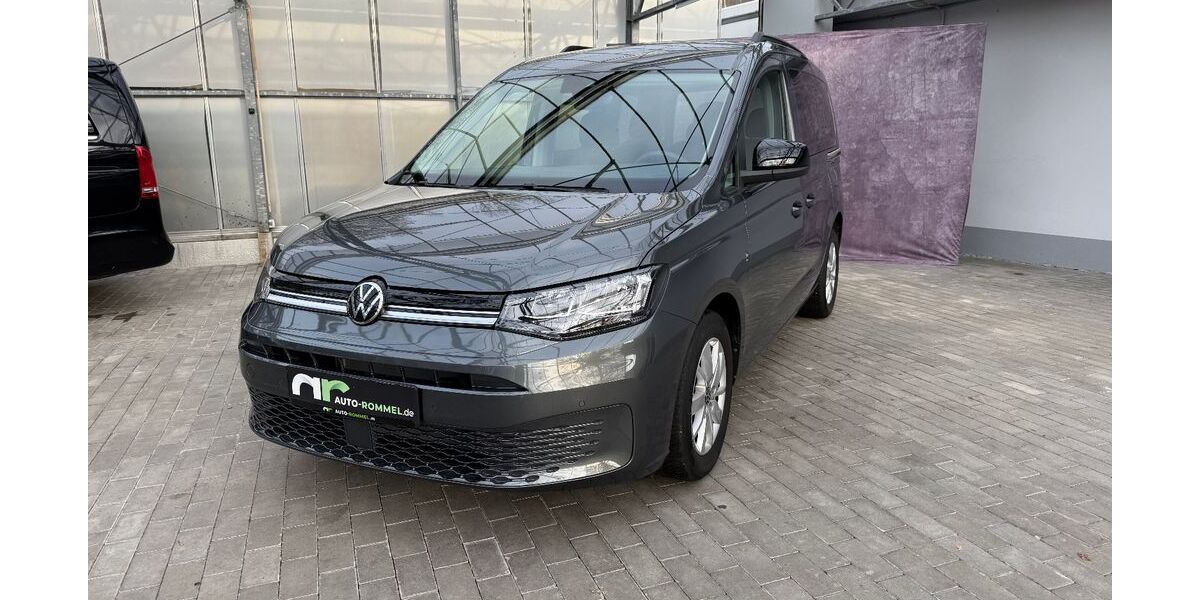 VW Caddy 45.335 km 23.690 &euro; Eisenach 99817