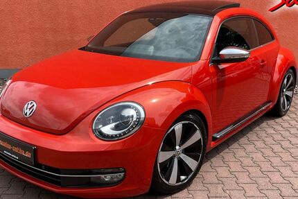 VW Beetle 111.439 km 18.890 &euro; Gotha 99867
