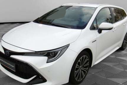 Toyota Corolla 99.980 km 17.890 € Neubrandenburg 17034