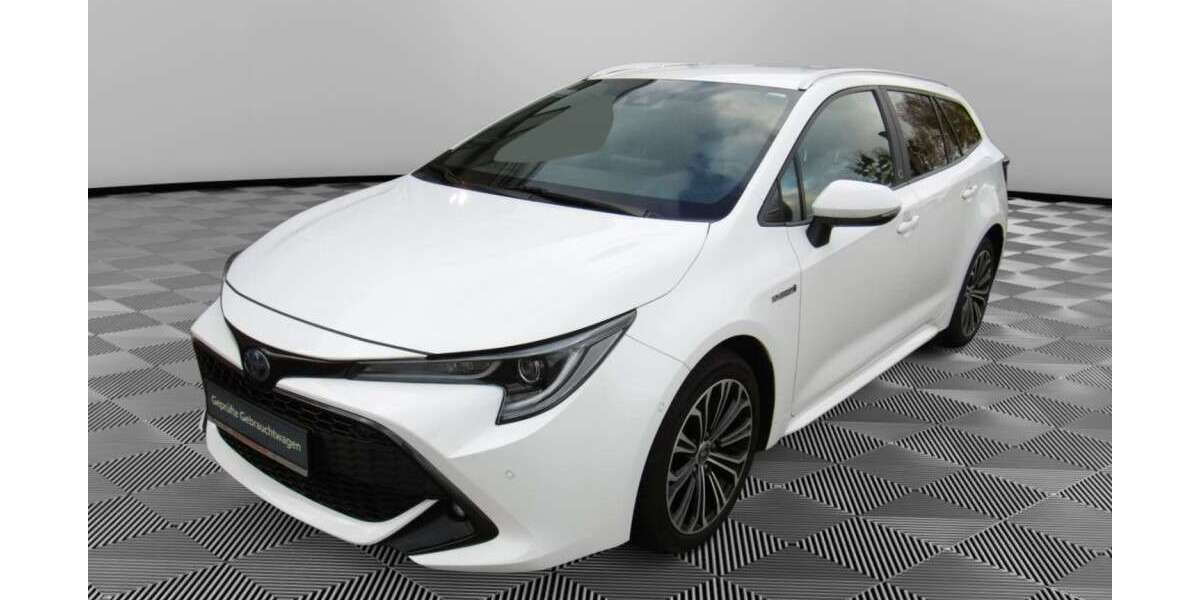 Toyota Corolla 99.980 km 17.890 € Neubrandenburg 17034