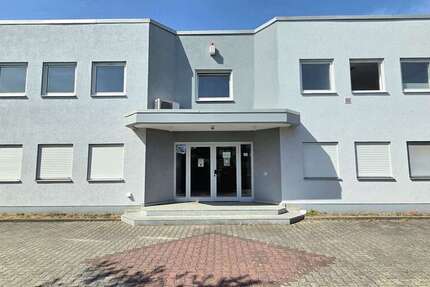 Gewerbeobjekt Dieburg - 2.300&euro; | Angebot:27355903