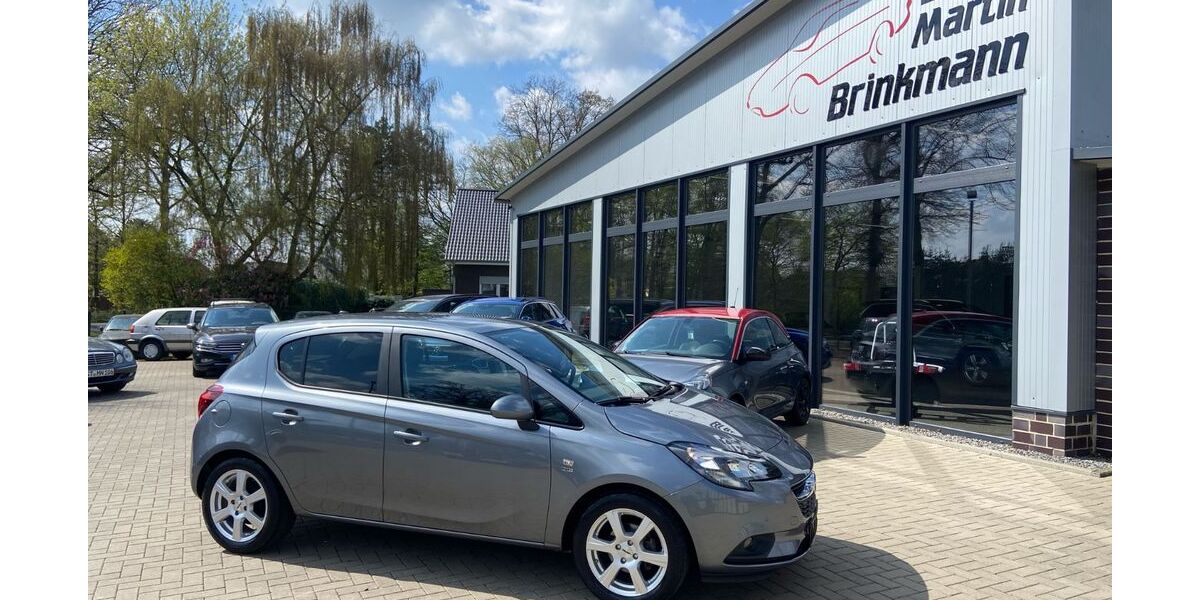 Opel Corsa 75.969 km 10.999 &euro; Voltlage 49599