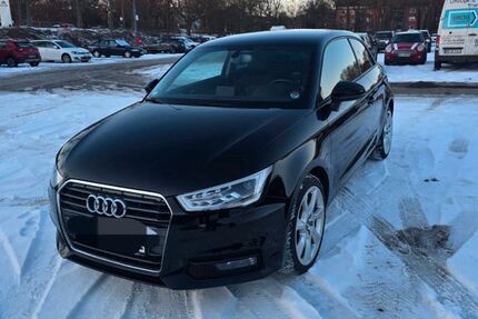 Audi A1 140.000 km 7.500 &euro; Hamburg 21029