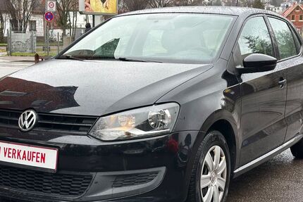 VW Polo 275.500 km 2.850 € Geislingen an der steige 73312
