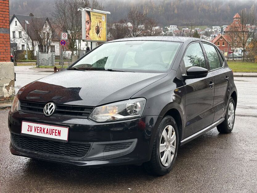 VW Polo 275.500 km 2.850 € Geislingen an der steige 73312
