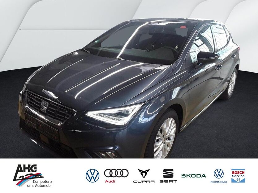 Seat Ibiza 8.700 km 24.600 € Gotha 99867