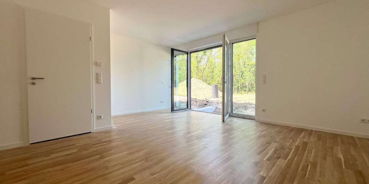 Etagenwohnung Biederitz - 2 Zimmer, 59 m&sup2;, 644&euro; | Angebot:20723593