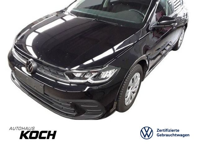 VW Polo 12.200 km 19.930 &euro; Schwaebisch Hall 74523