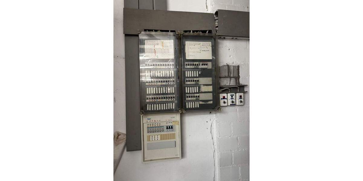 Mehrfamilienhaus, Wohnhaus Mannheim Neuostheim - 7 Zimmer, 185 m&sup2;, 950.000&euro; | Angebot:24859573