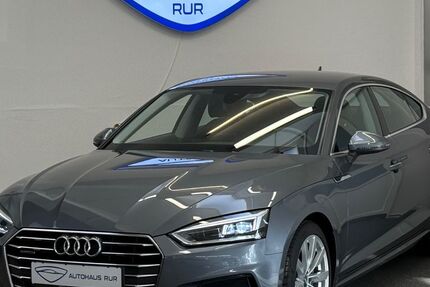 Audi A5 34.000 km 28.590 &euro; Düren 52353