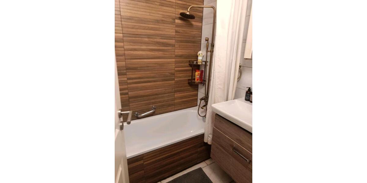 Etagenwohnung Weil am Rhein - 1 Zimmer, 38 m&sup2;, 650&euro; | Angebot:26356549