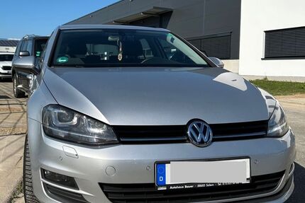 VW Golf 120.000 km 8.500 &euro; Gottmadingen 78244