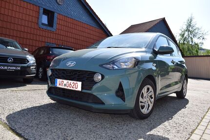 Hyundai i10 71.000 km 9.000 &euro; Wernigerode 38855