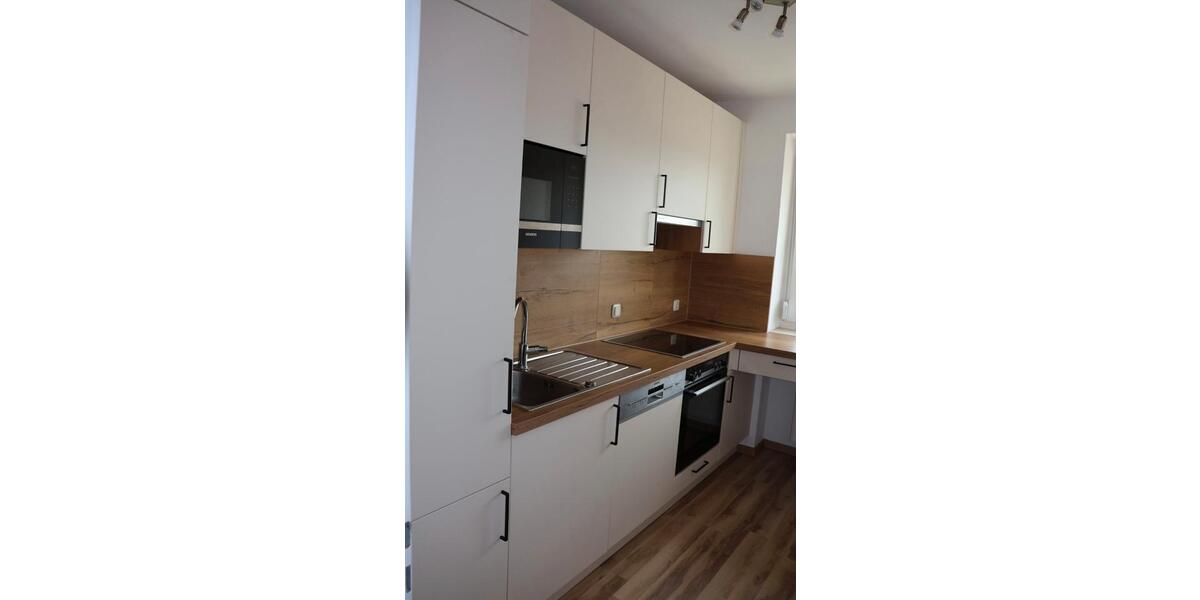 Etagenwohnung Burghausen - 2 Zimmer, 63 m&sup2;, 1.050&euro; | Angebot:26701510