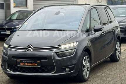 Citroen Grand C4 Picasso 141.000 km 10.999 &euro; Wiesloch 69168