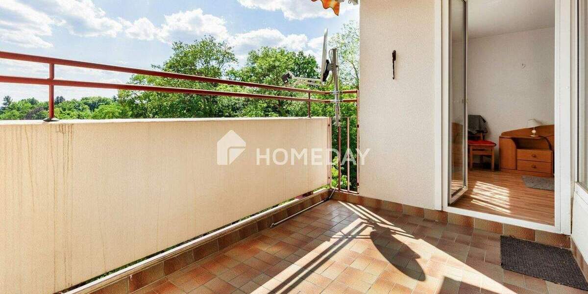 Etagenwohnung Fürth Eigenes Heim - 5 Zimmer, 100 m&sup2;, 373.000&euro; | Angebot:25095469