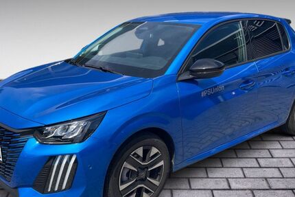 Peugeot 208 1.800 km 24.790 &euro; Halle (Saale) 06132