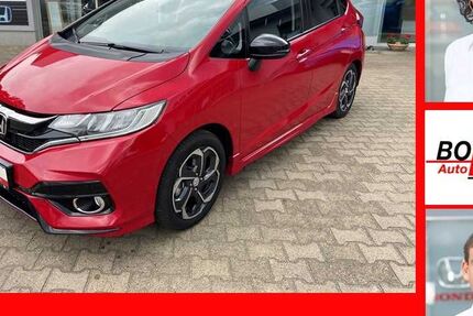 Honda Jazz 59.400 km 16.970 &euro; Frankfurt-Oder 15236