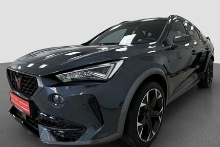 Cupra Formentor 14.520 km 33.490 &euro; Hüttlingen 73460