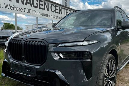 BMW X7 6.500 km 89.990 &euro; Berlin 12101