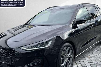 Ford Focus 58.036 km 17.380 &euro; München 81827