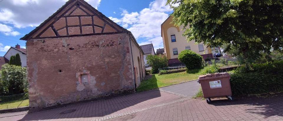 Bauernhaus, Landhaus Hoppstädten-Weiersbach Weiersbach - 18.000&euro; | Angebot:26896425