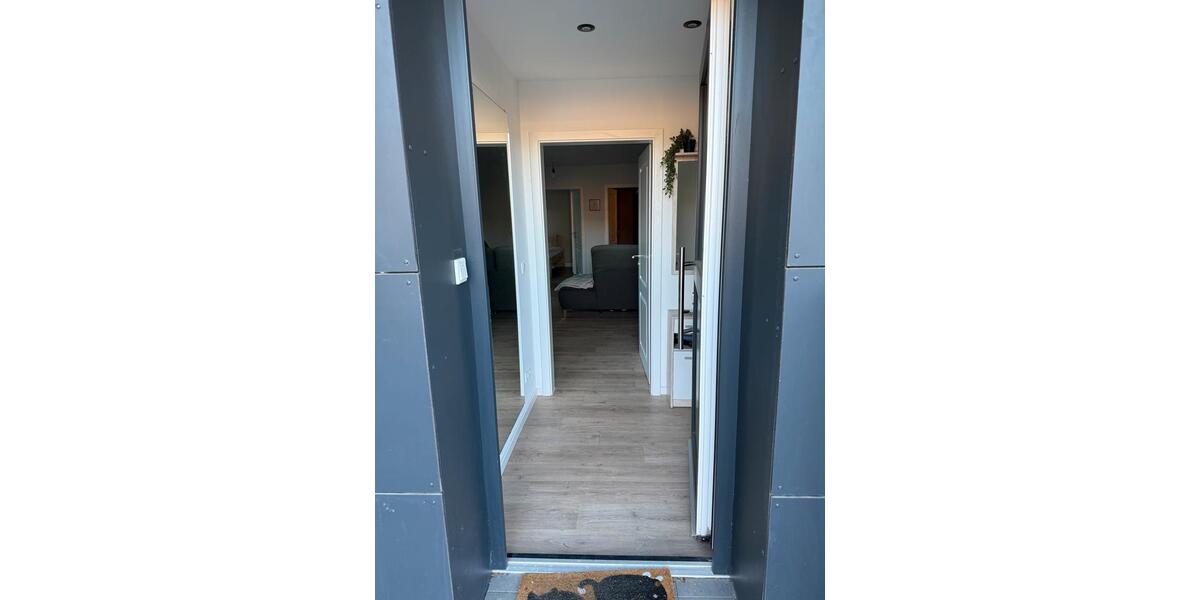 Erdgeschoßwohnung Oldenburg Bürgeresch - 2 Zimmer, 68 m&sup2;, 890&euro; | Angebot:26408245