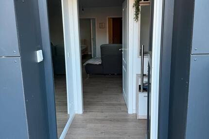 Wohnung Oldenburg Bürgeresch - 2 Zimmer, 68 m&sup2;, 890&euro; | Angebot:26408245
