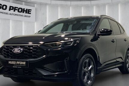 Ford Kuga 24.603 km 32.950 &euro; Hamburg 22335