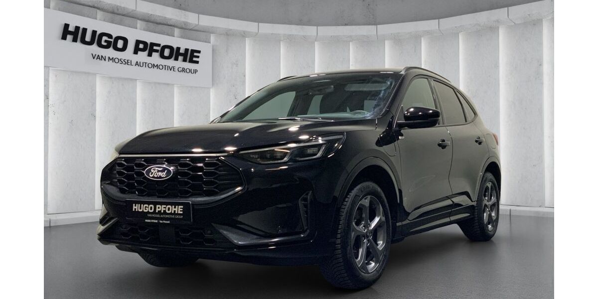 Ford Kuga 24.603 km 32.950 &euro; Hamburg 22335