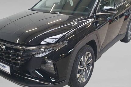 Hyundai TUCSON 90.597 km 22.290 &euro; Aurich 26605