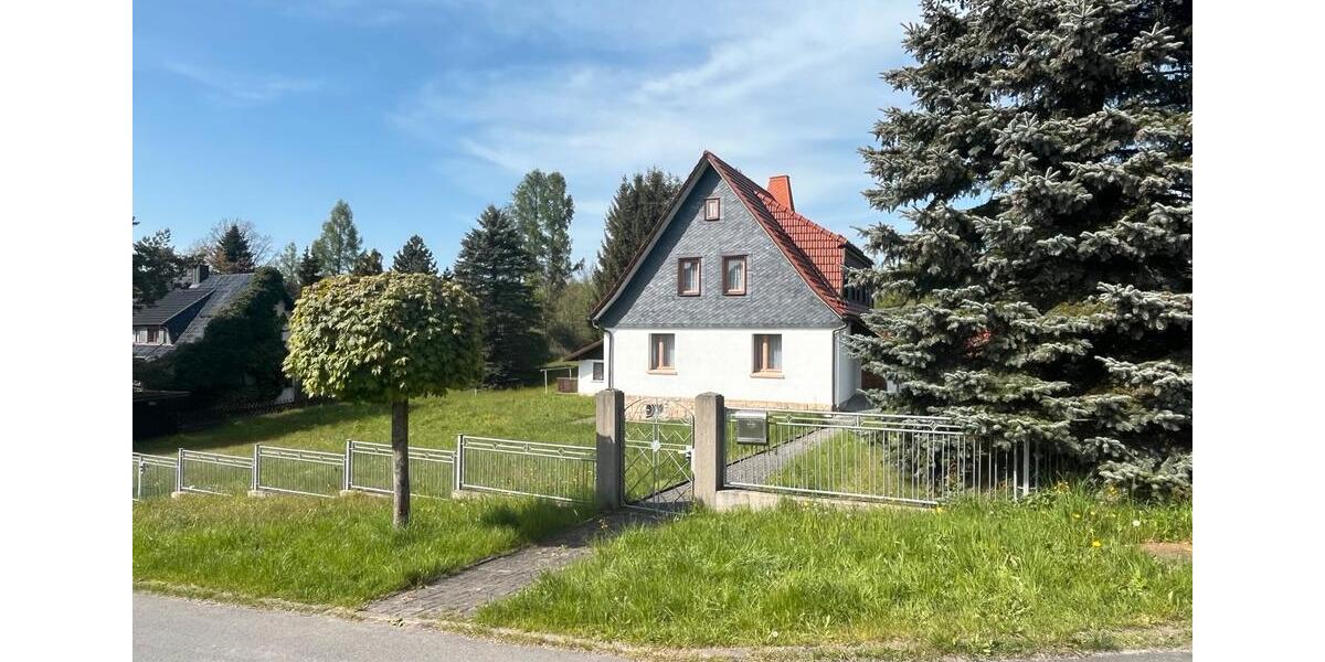 Einfamilienhaus Schleusingen - 12 Zimmer, 169 m&sup2;, 250.000&euro; | Angebot:25660117