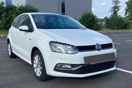 VW Polo 134.011 km 6.800 &euro; Erkelenz 41812